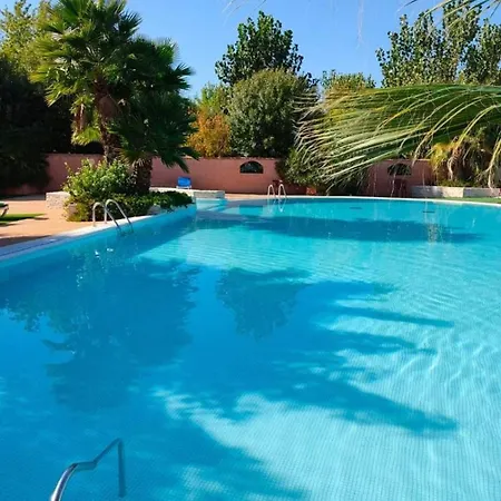 Campingplatz Mobile 6 Place A Proximite De La Agde